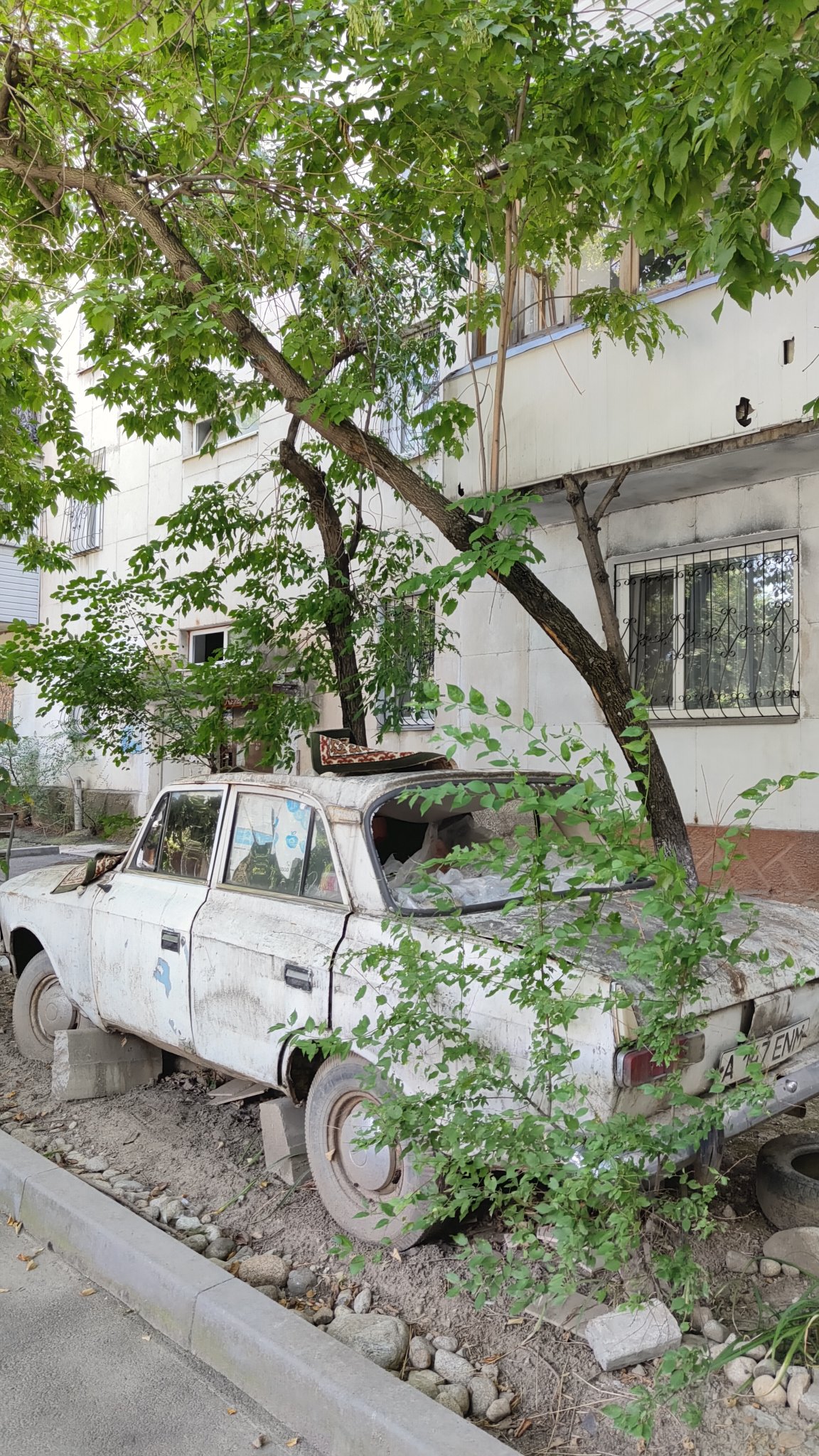 Almaty