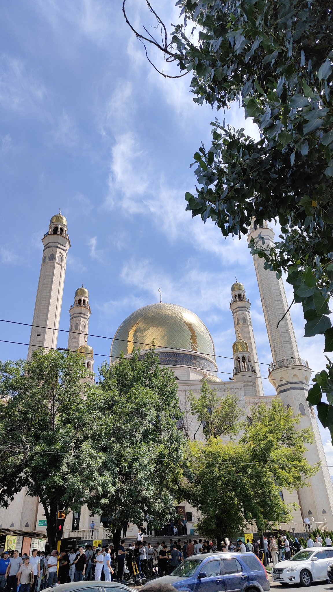 Almaty