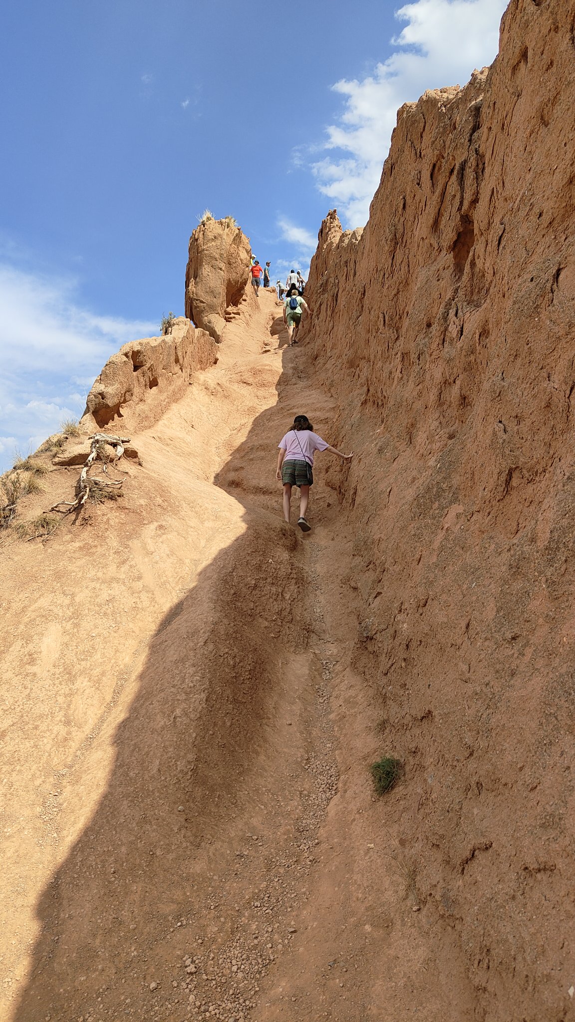 Fairytale Canyon