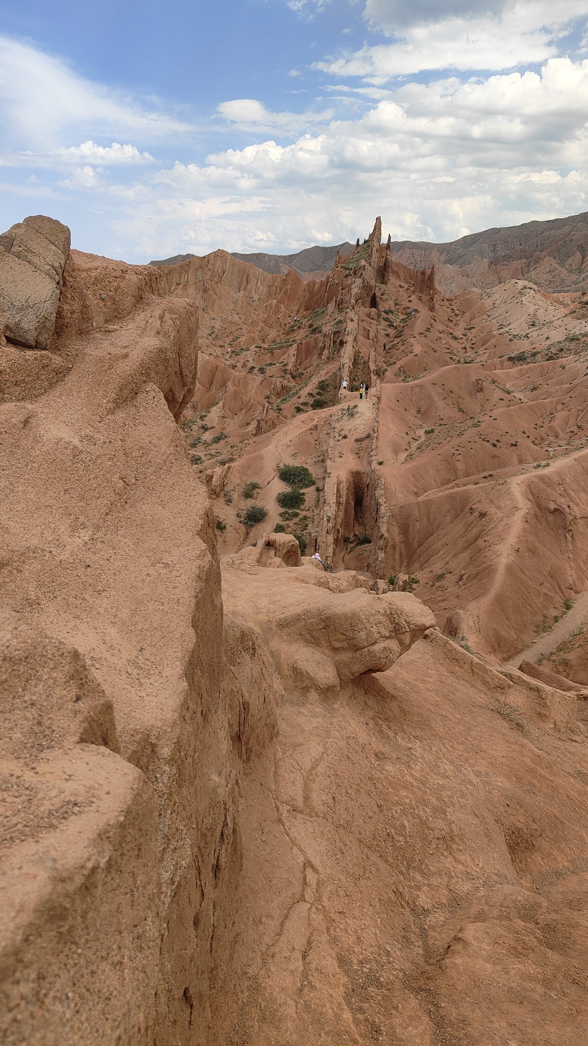 Fairytale Canyon
