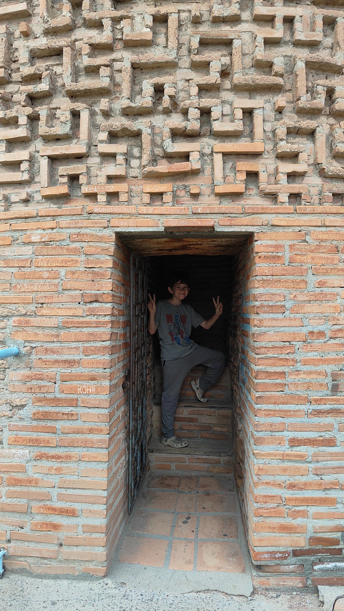 tour burana