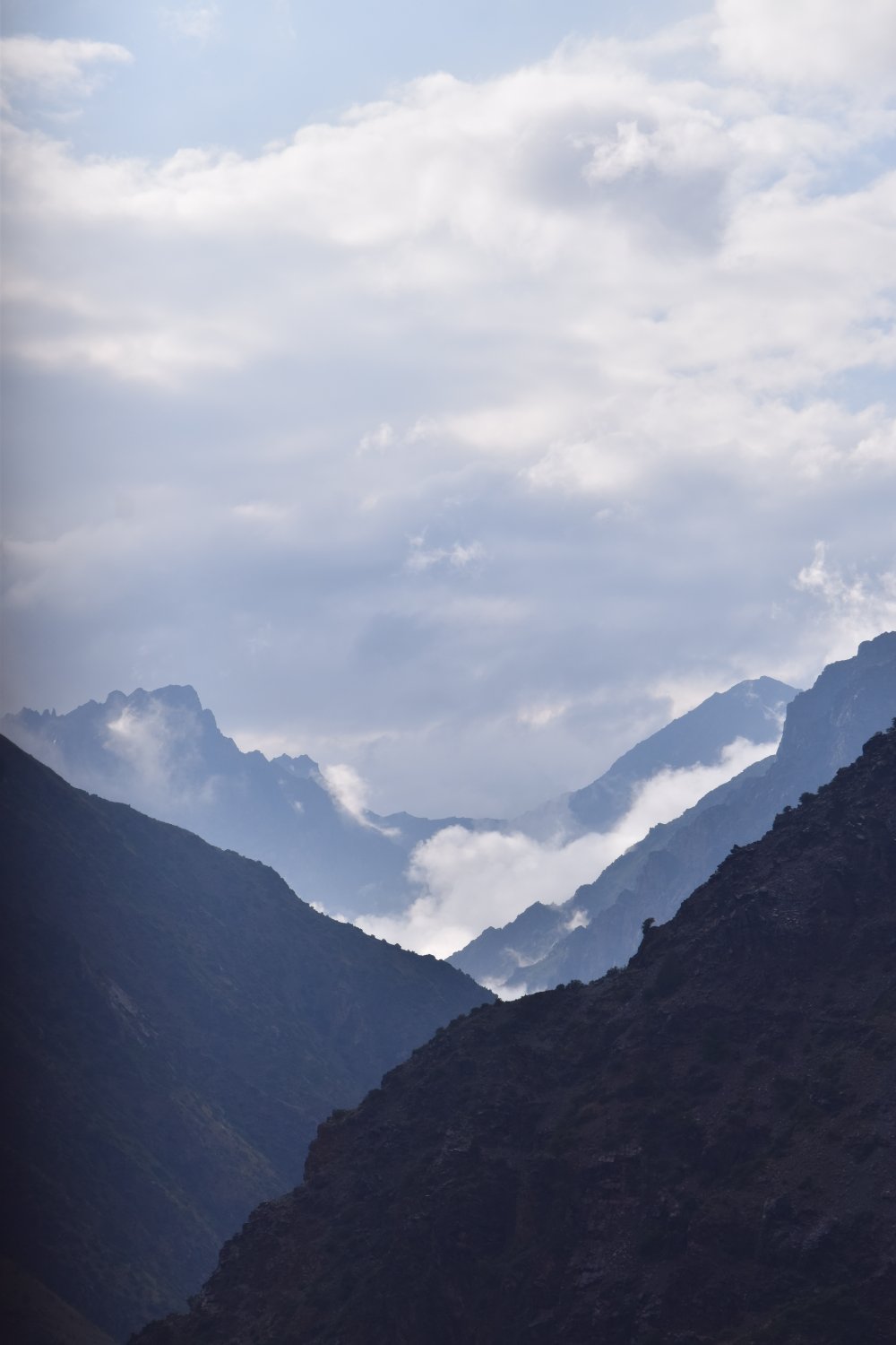 col de Too Ashuu