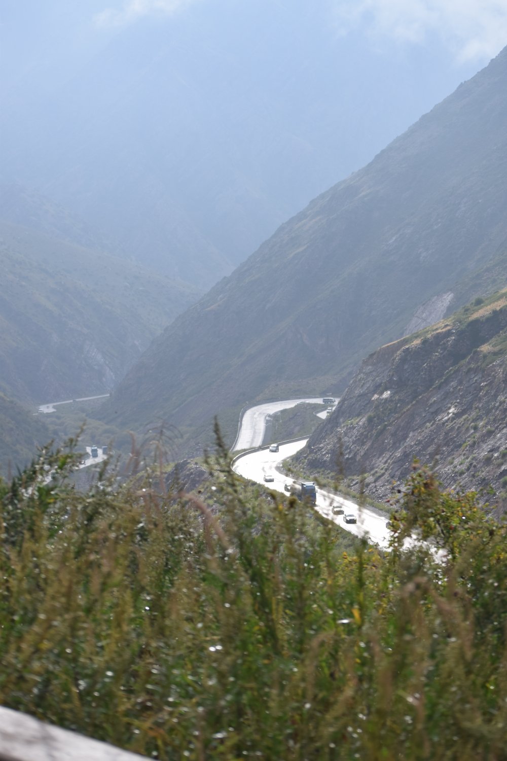 col de Too Ashuu