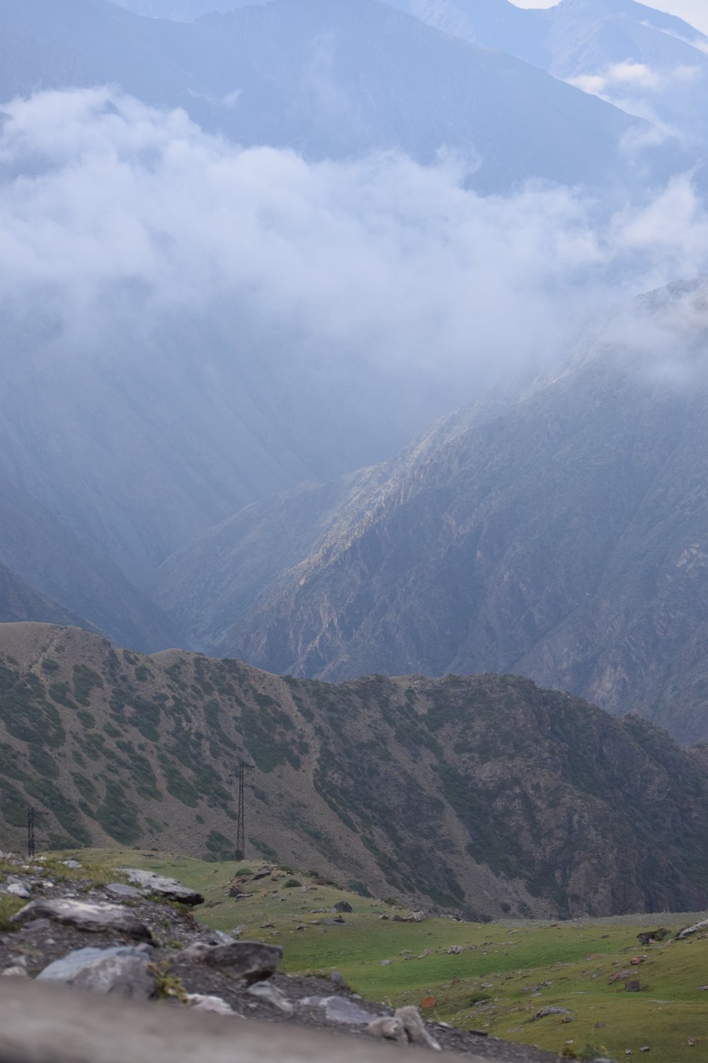 col de Too Ashuu