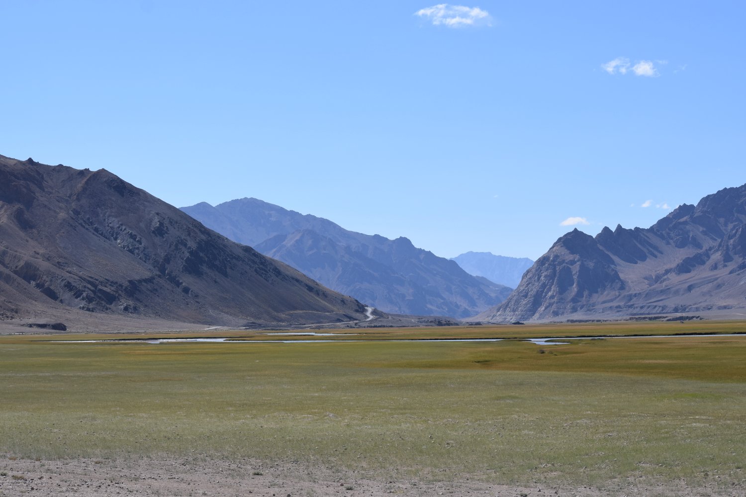 Murghab