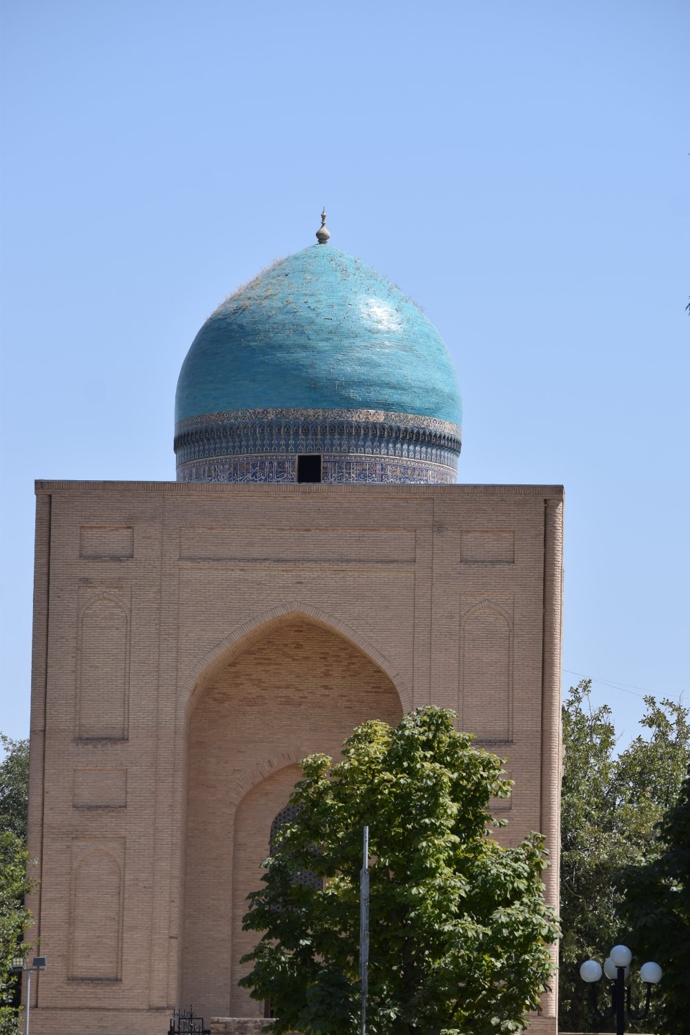 Bibi Khanim