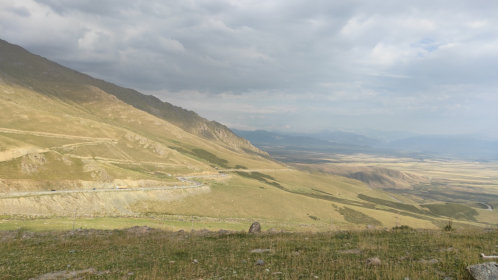 col de Too Ashuu