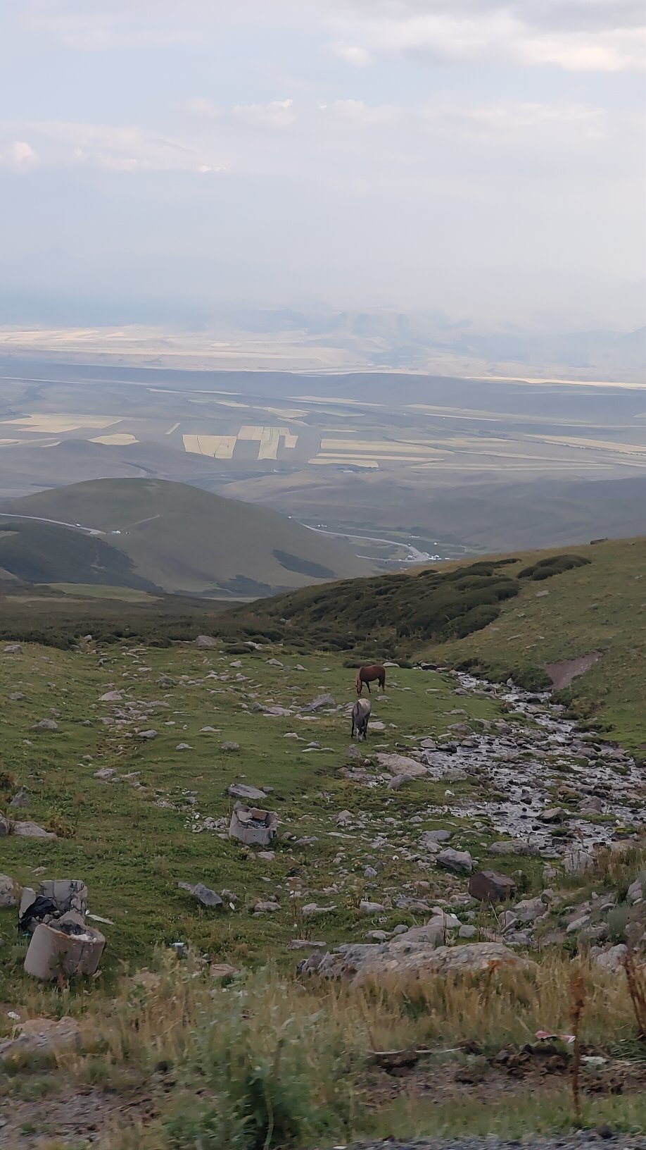 col de Too Ashuu