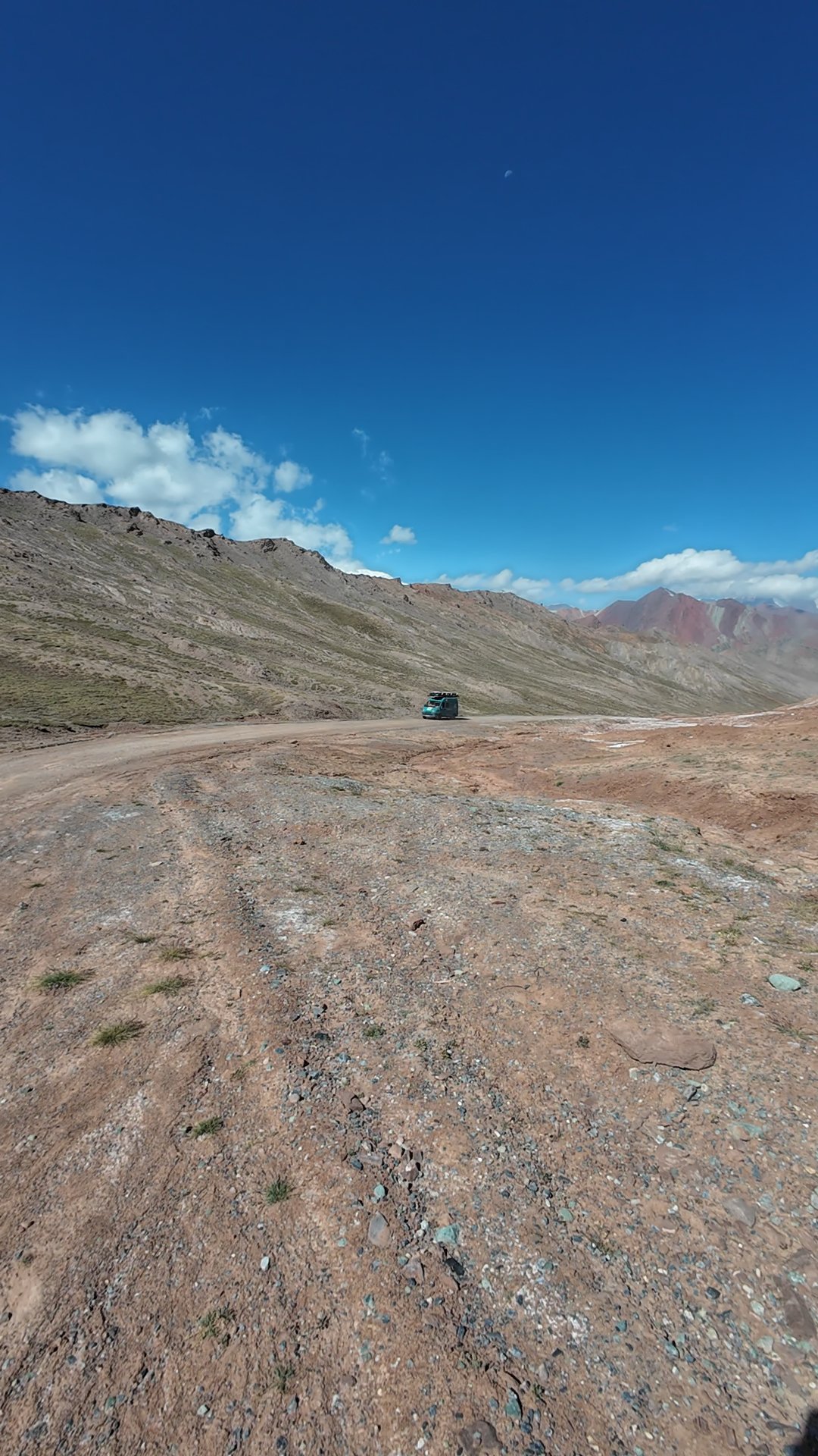 Kyzyl Art Pass