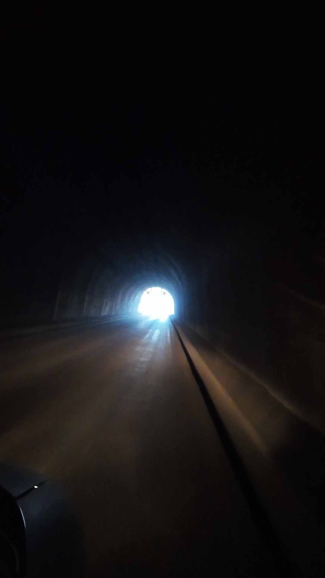tunnel d'Anzob