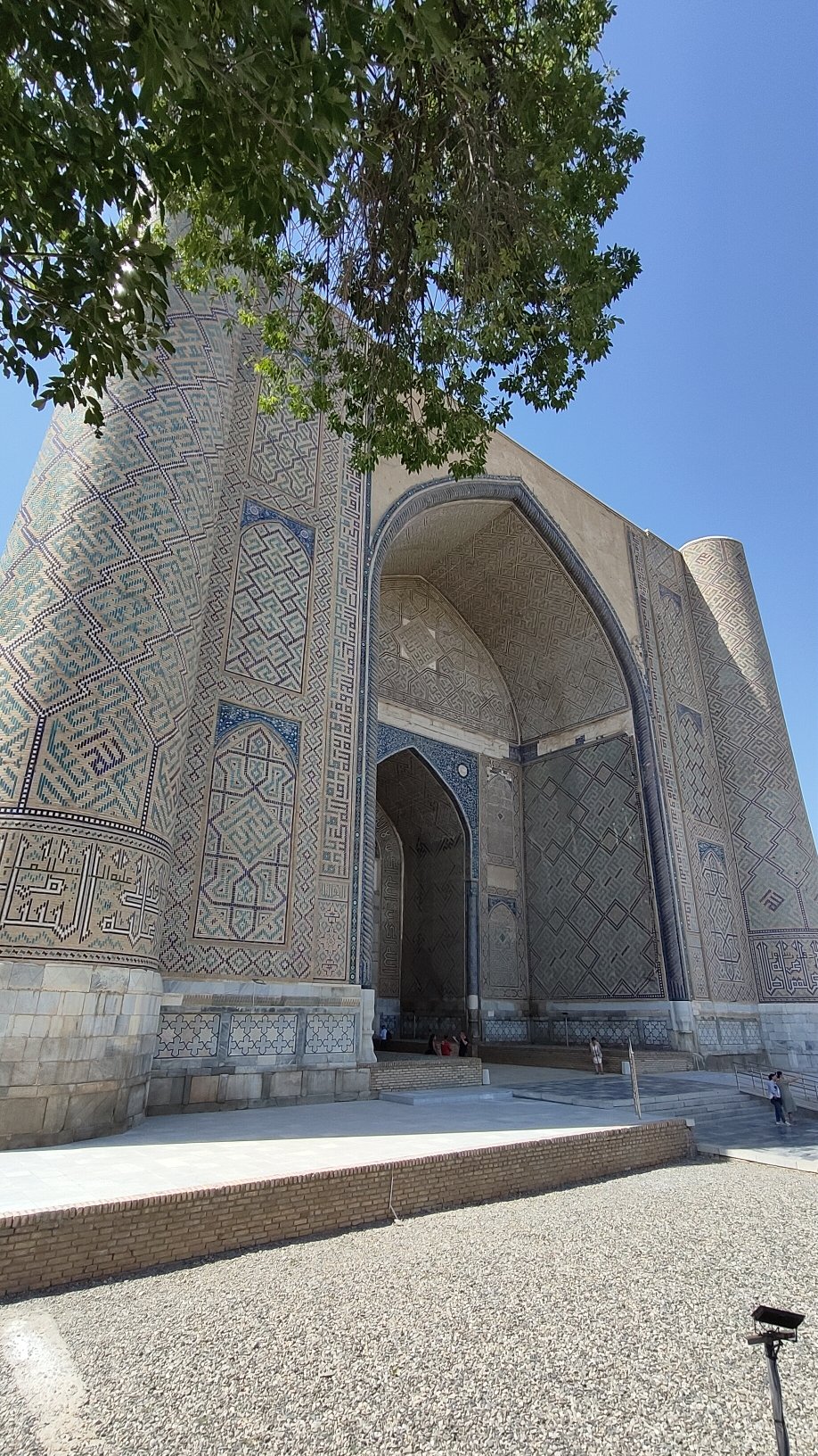Bibi Khanim