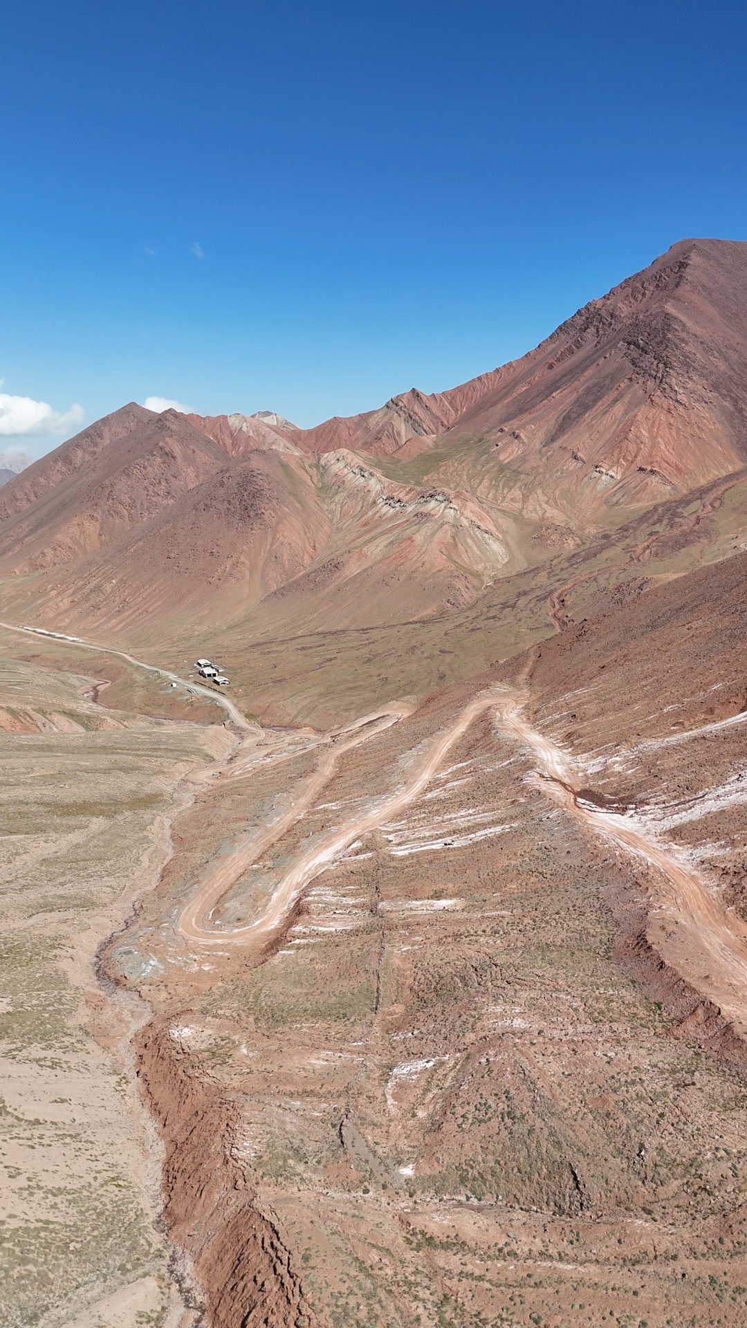 Kyzyl Art Pass