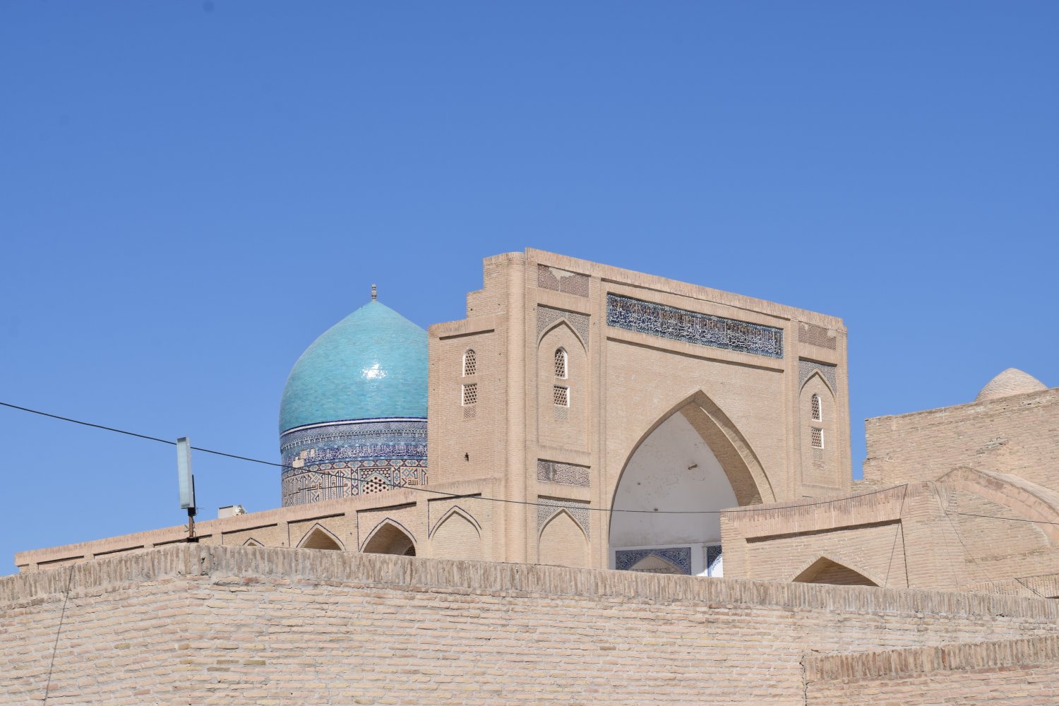 mosquée Shar-Bakr