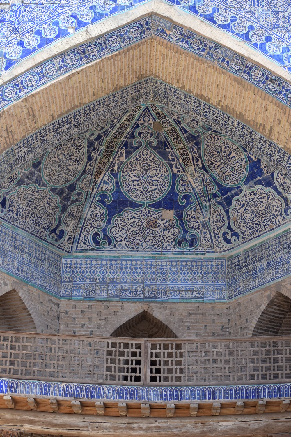 Mohammed Rakhim Khan Madrassah