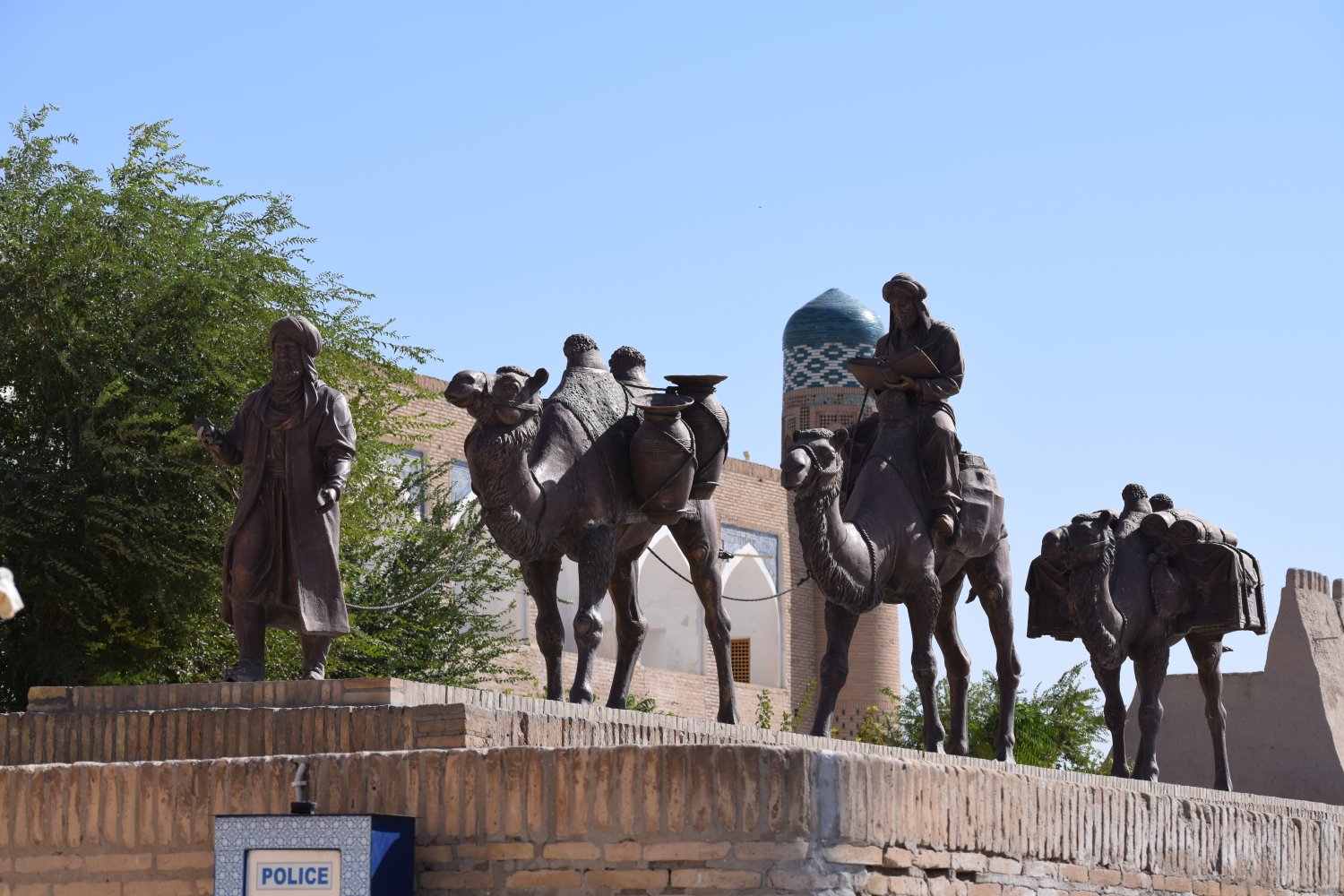 Khiva