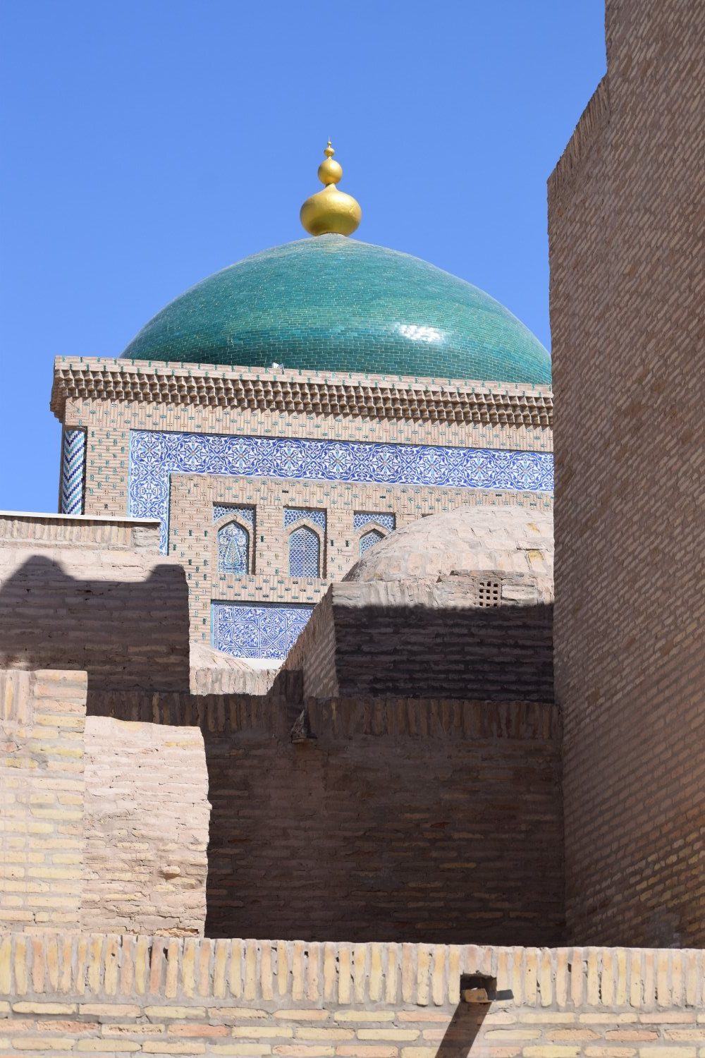 Khiva