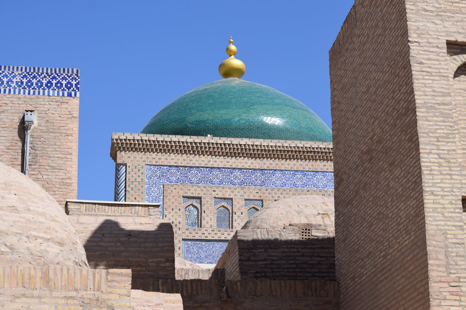 Khiva
