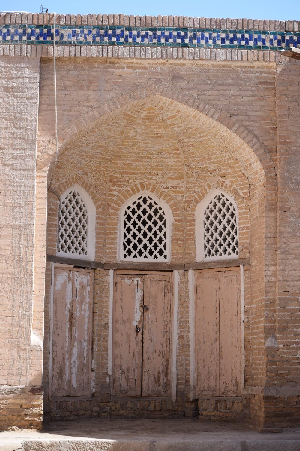 Khiva