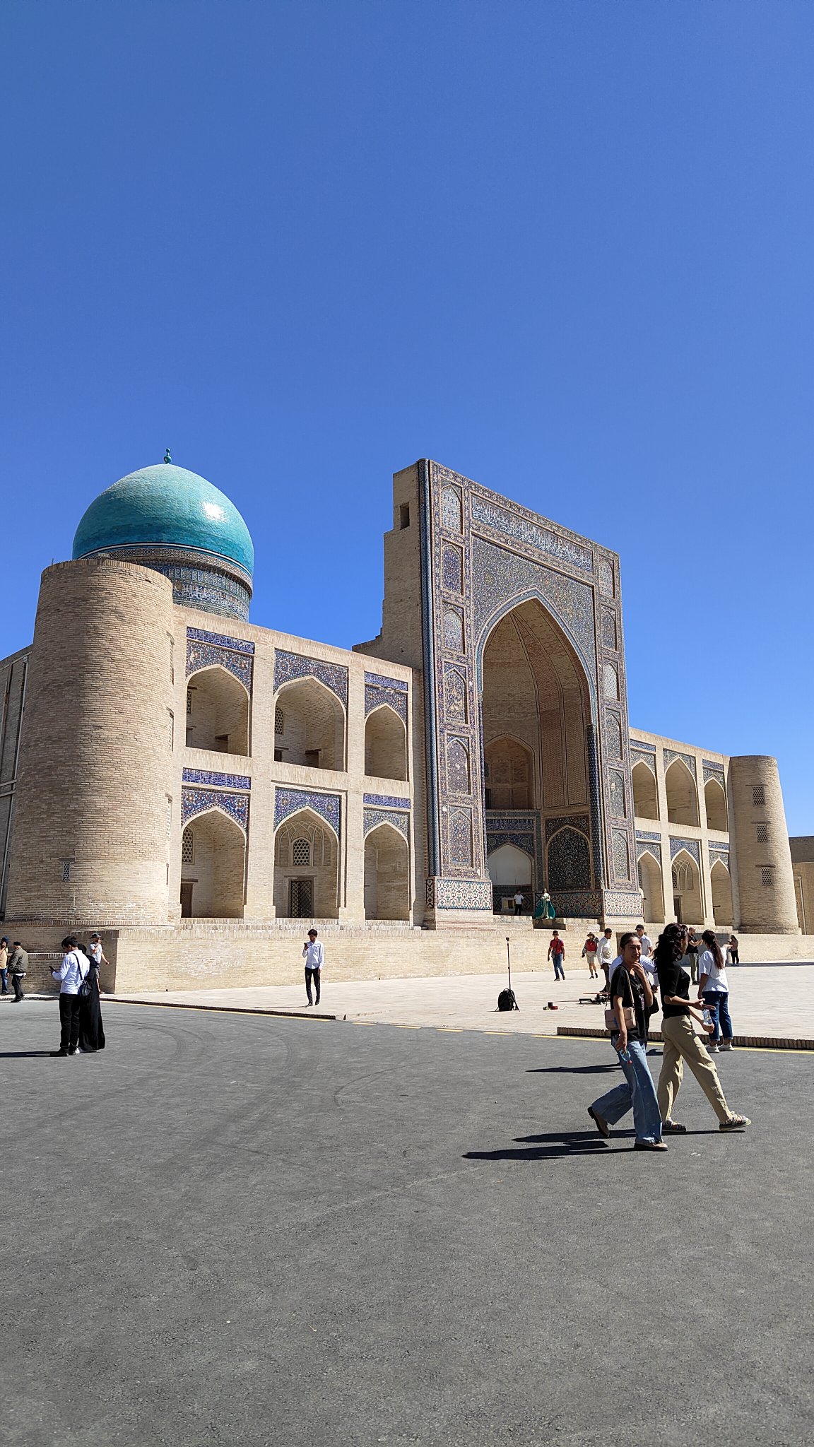 Boukhara