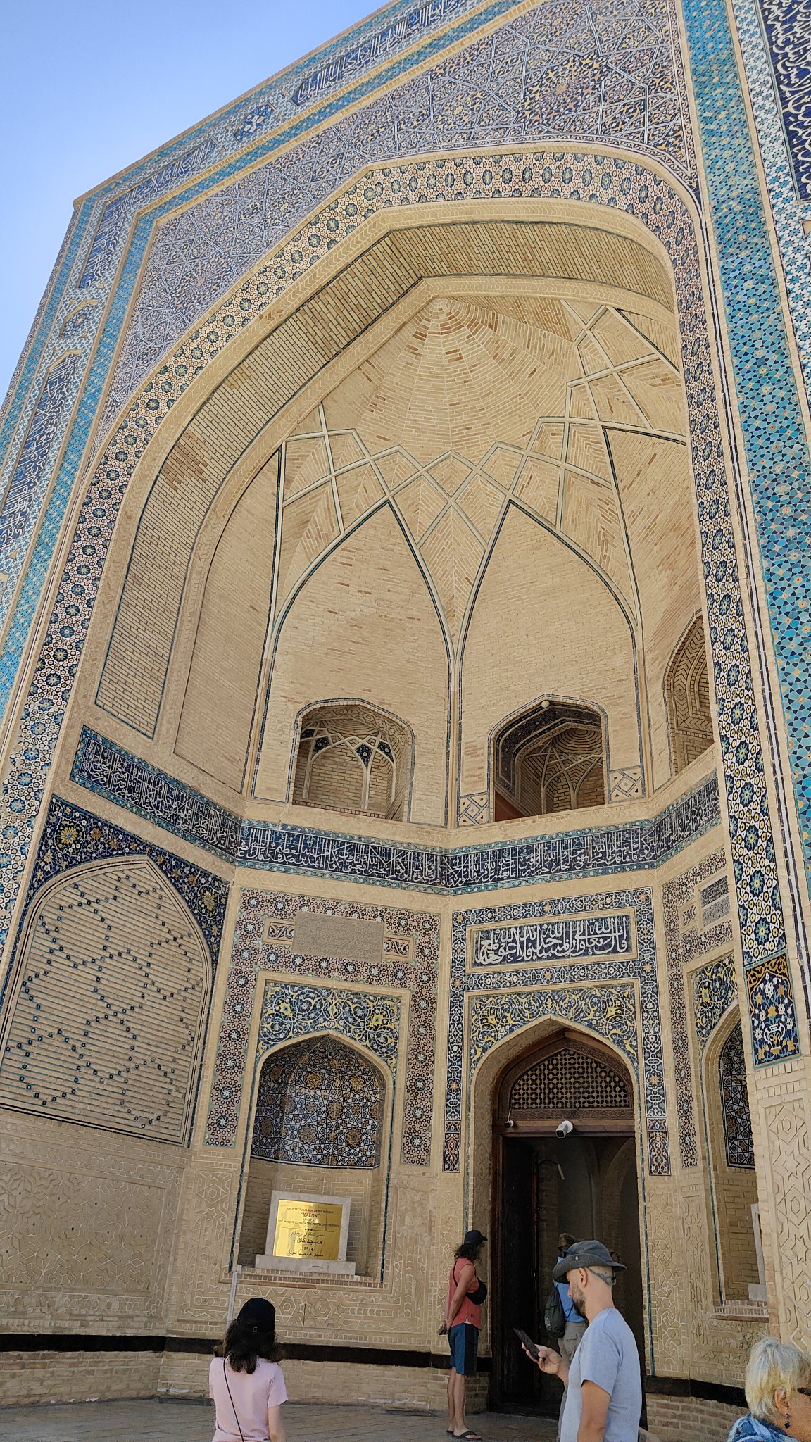 Boukhara