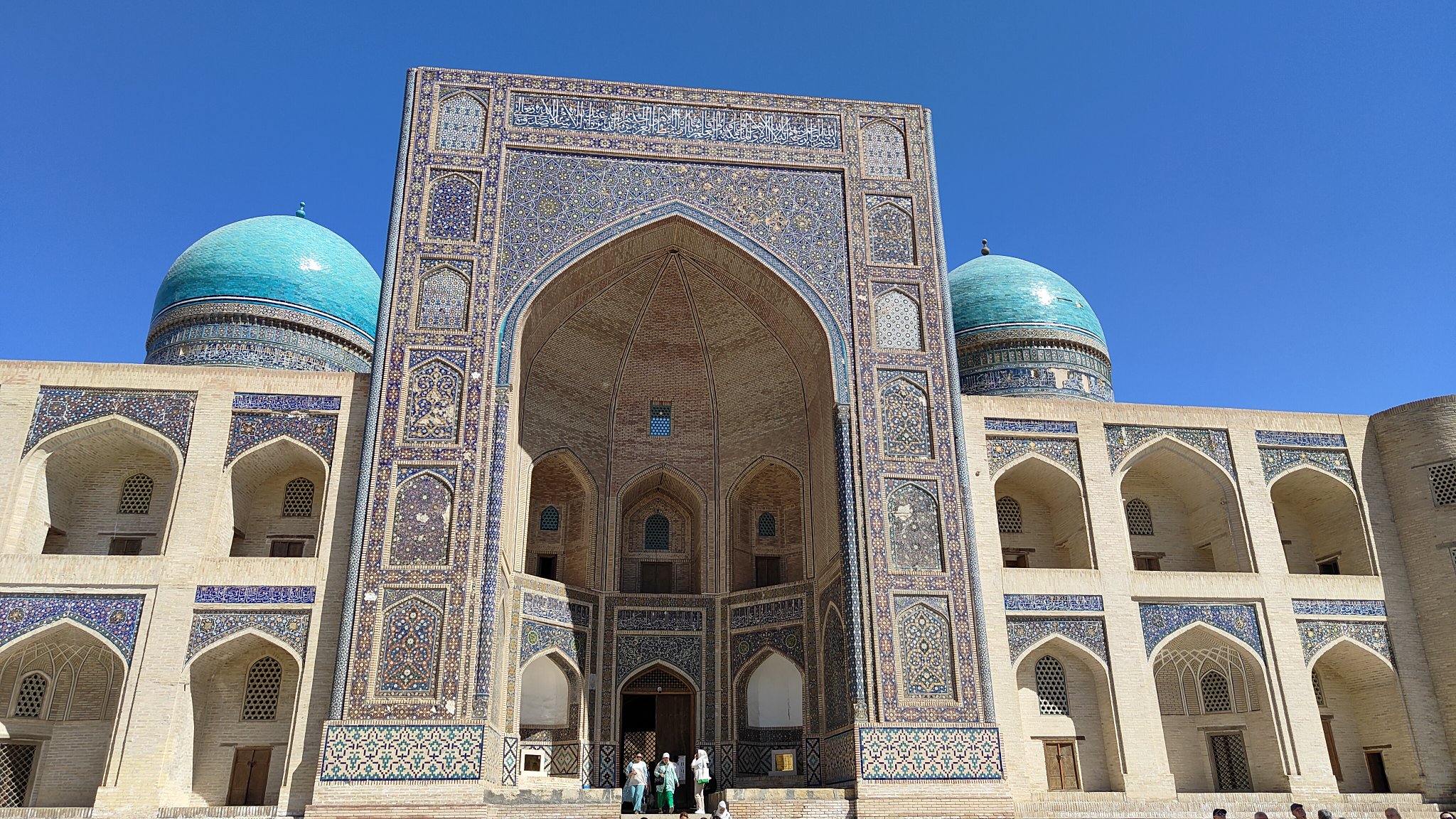 Boukhara