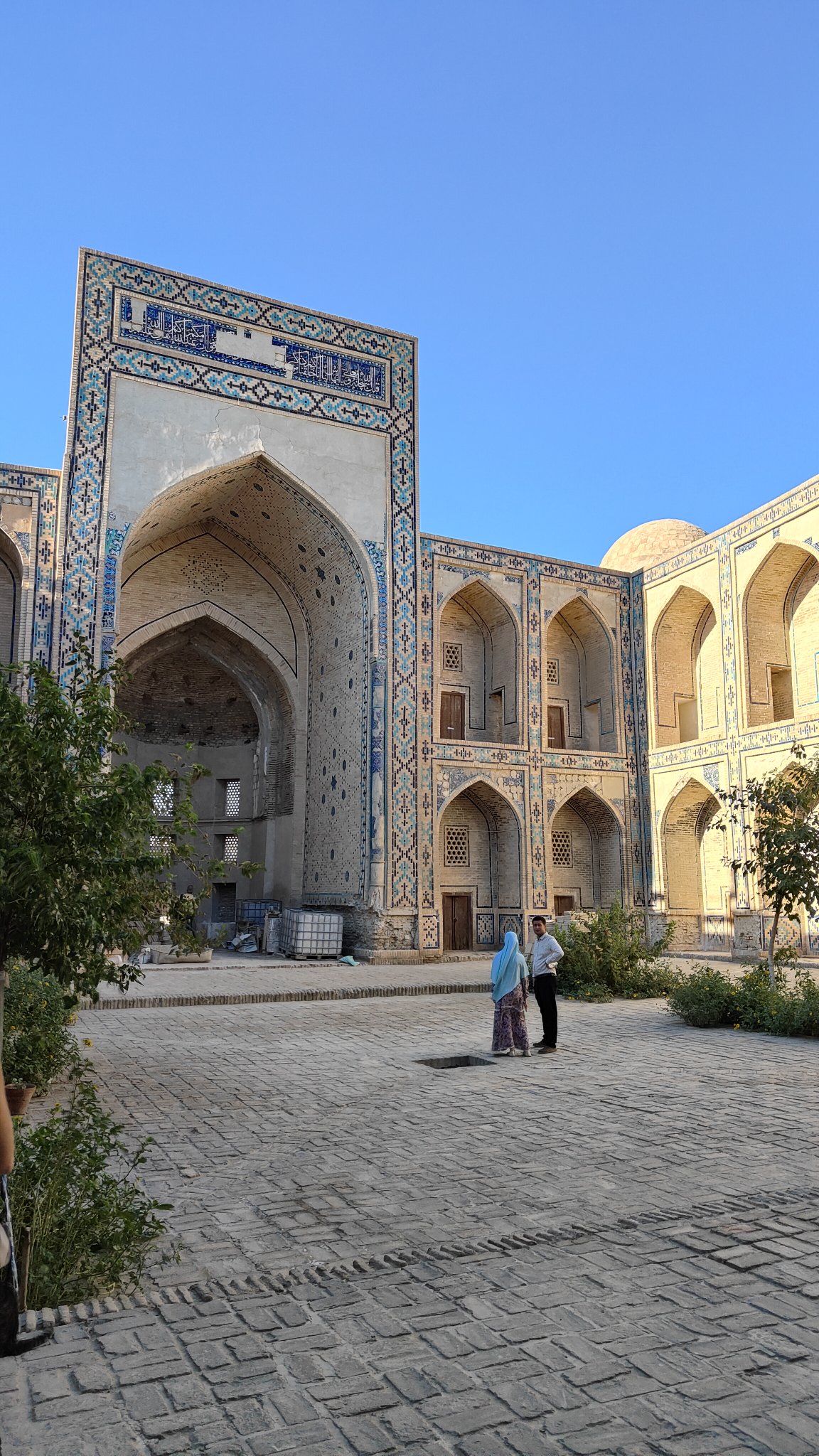 Boukhara