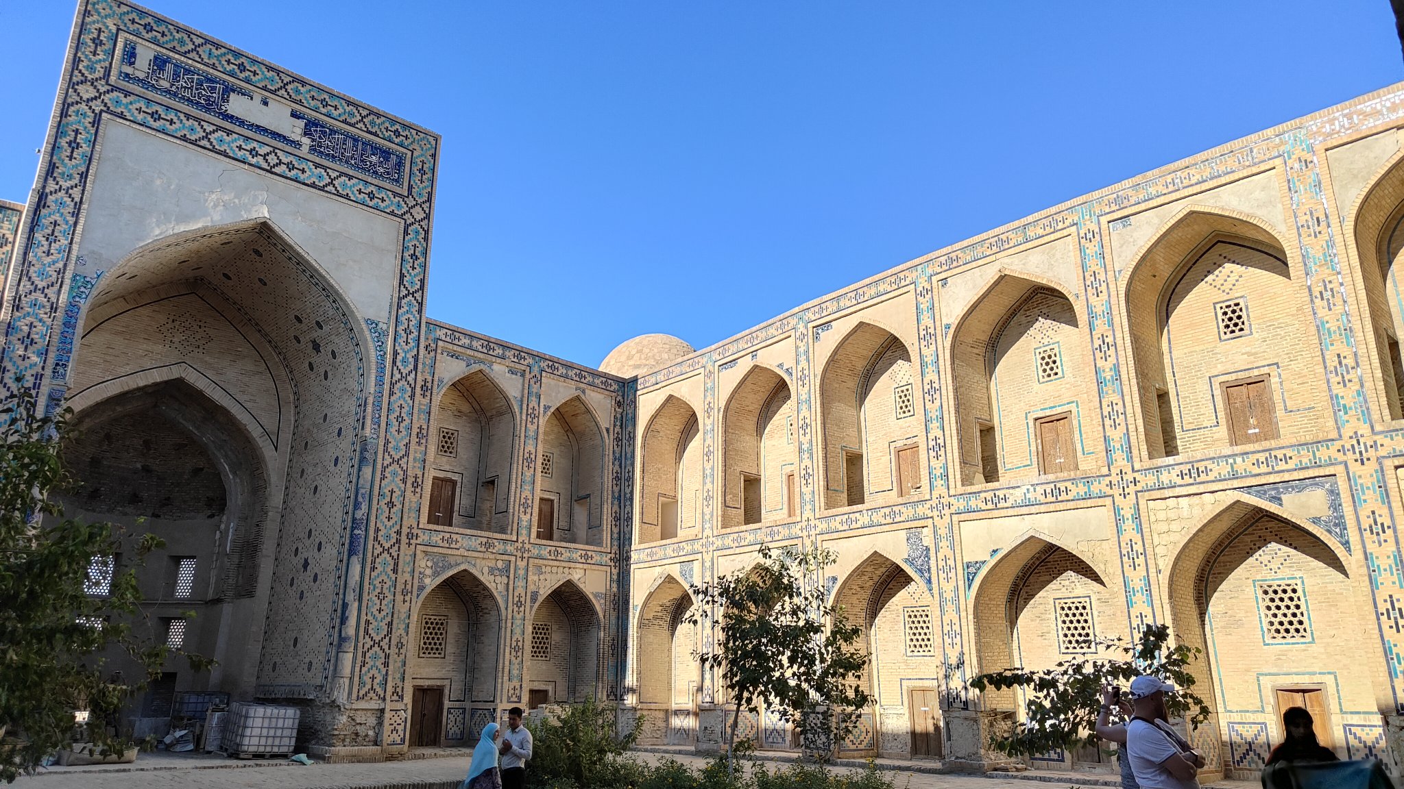 Boukhara