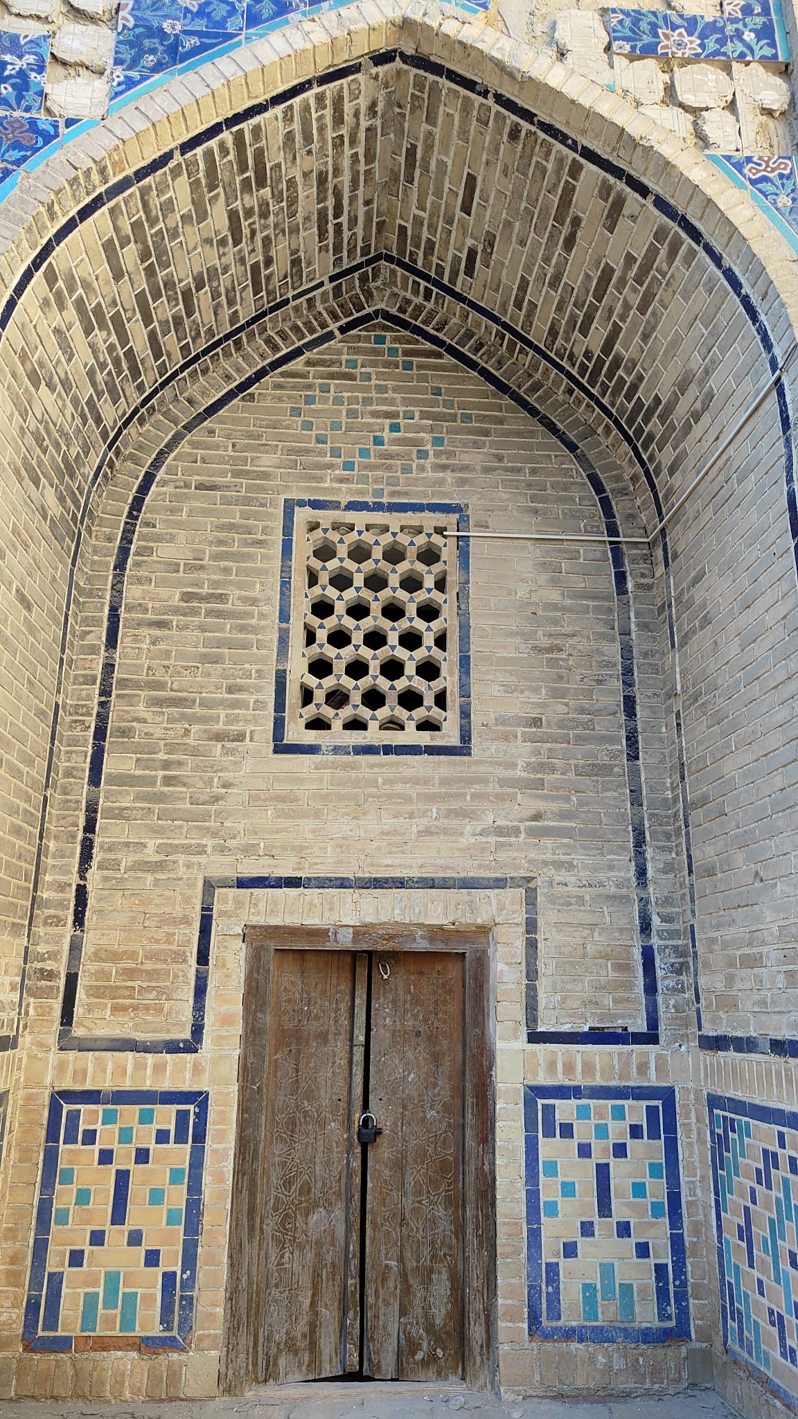 Boukhara