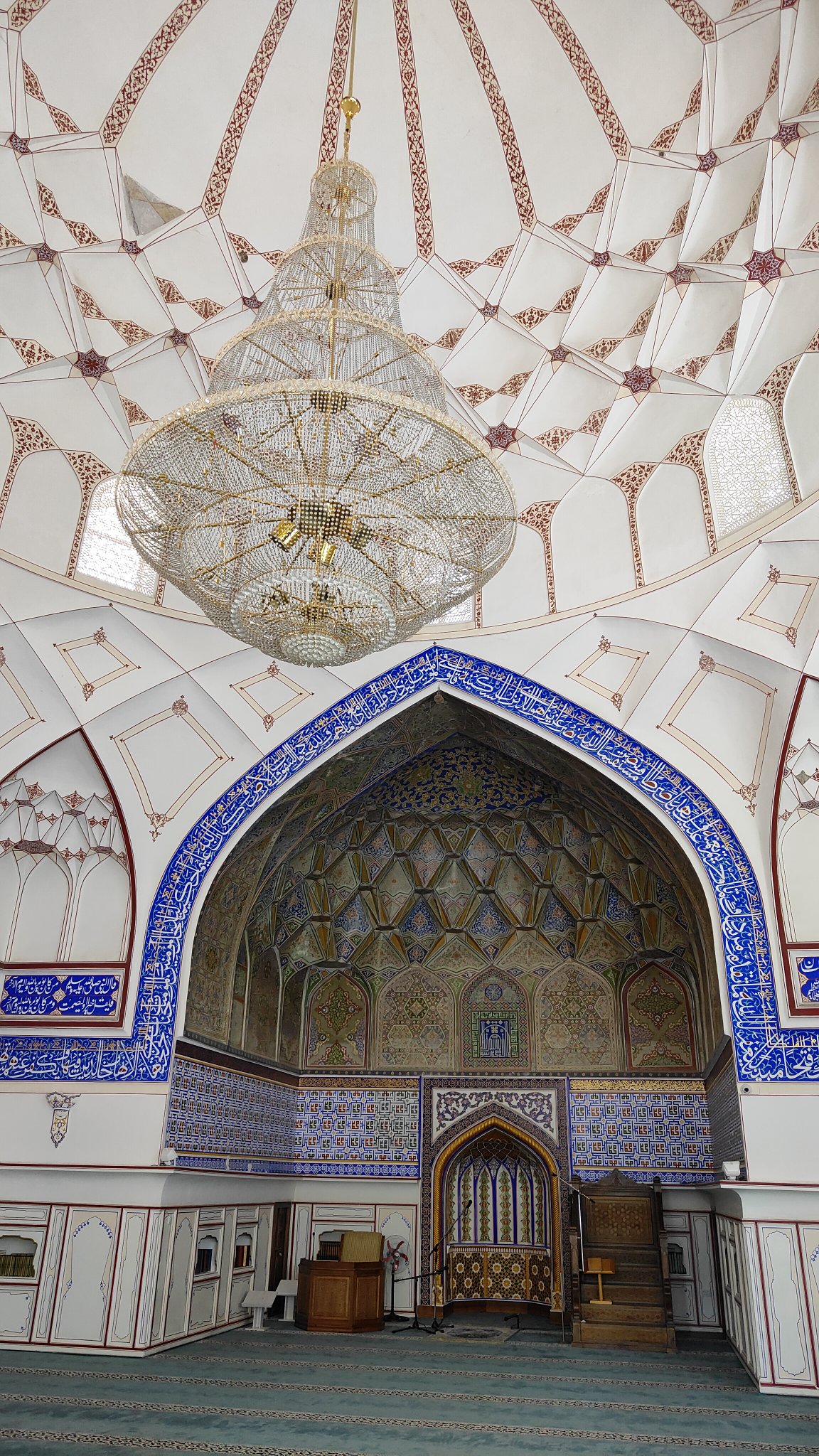 mosquée Bolo-Haouz