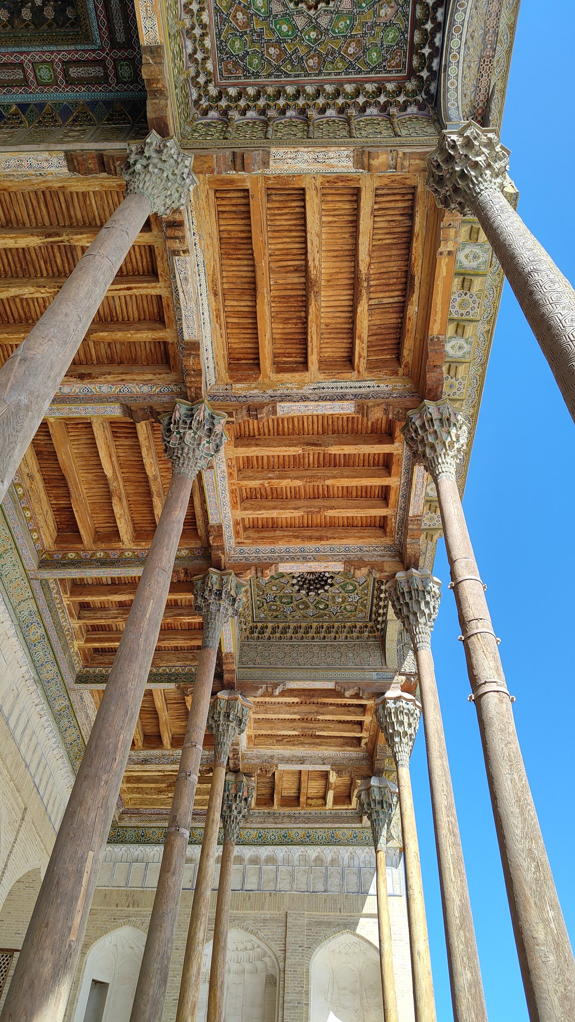 mosquée Bolo-Haouz