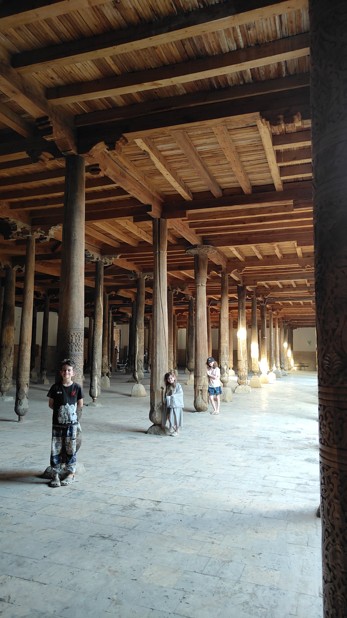 mosquée Juma