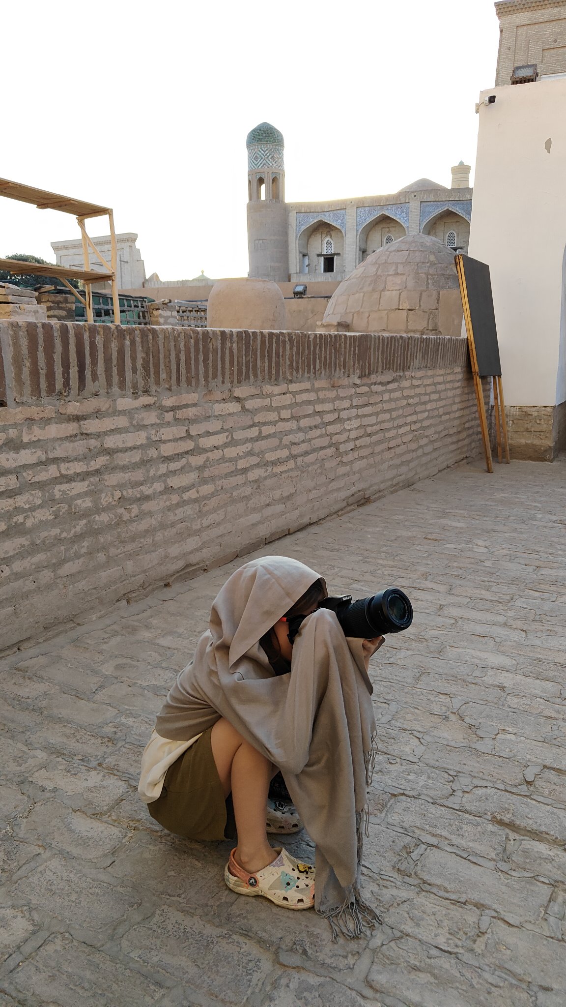 Khiva