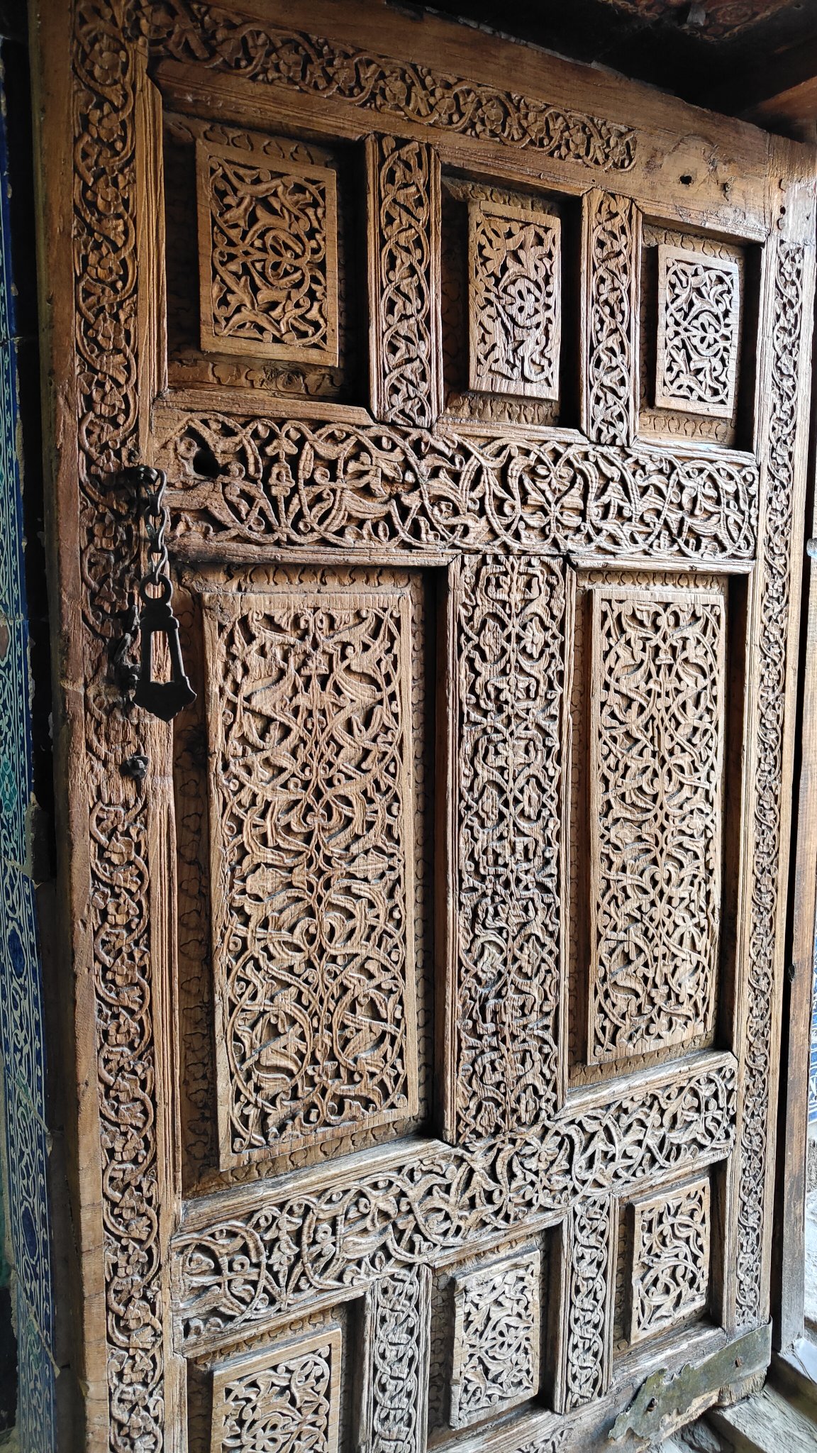 Qozi Kalon Madrassah