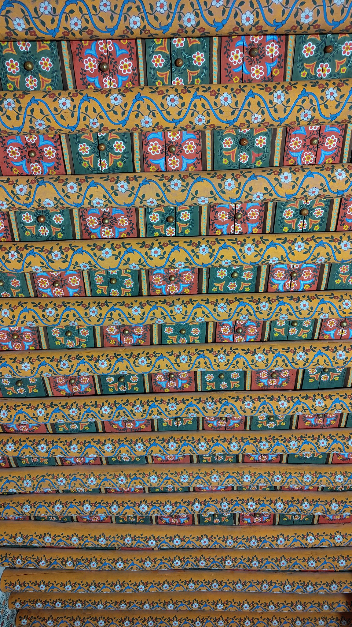 Qozi Kalon Madrassah