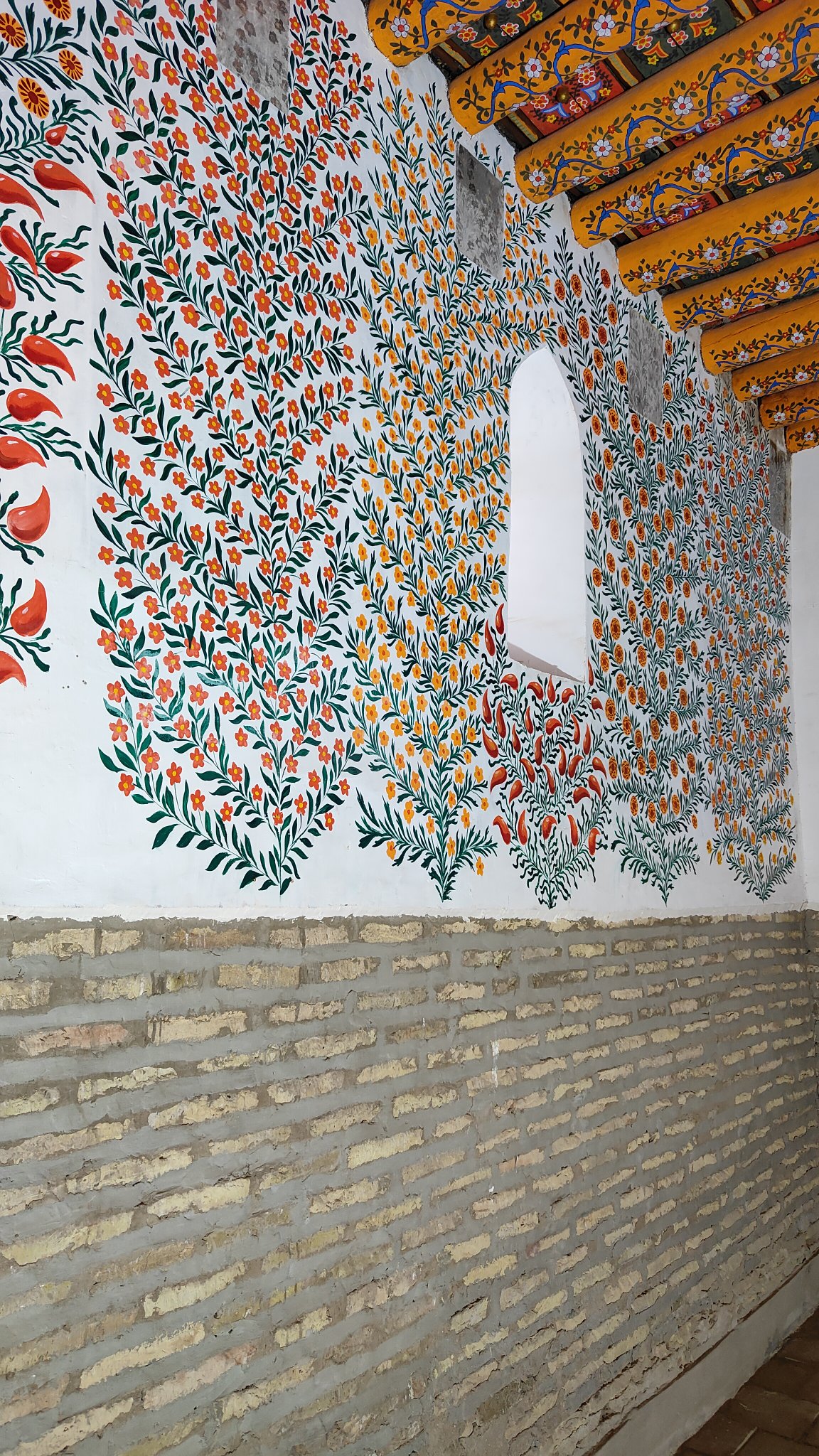 Qozi Kalon Madrassah