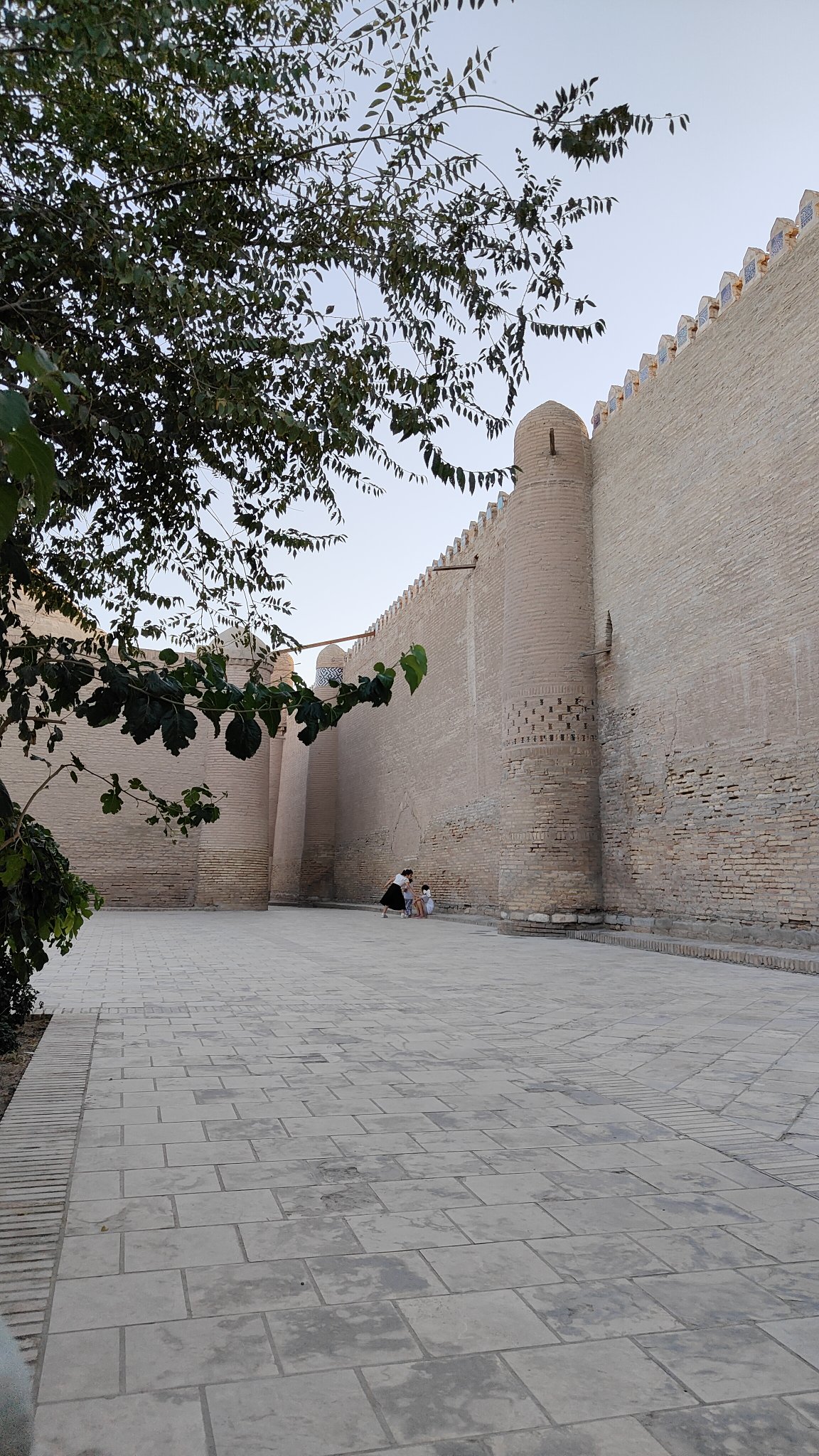 Qozi Kalon Madrassah