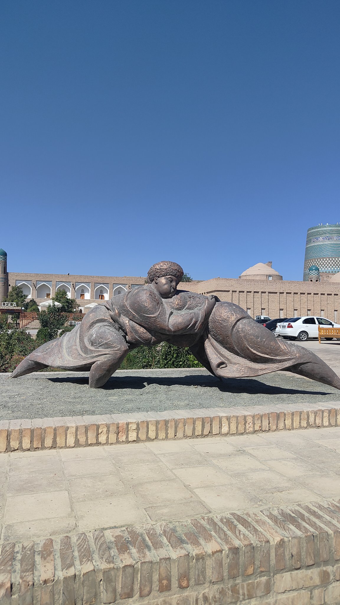 Khiva
