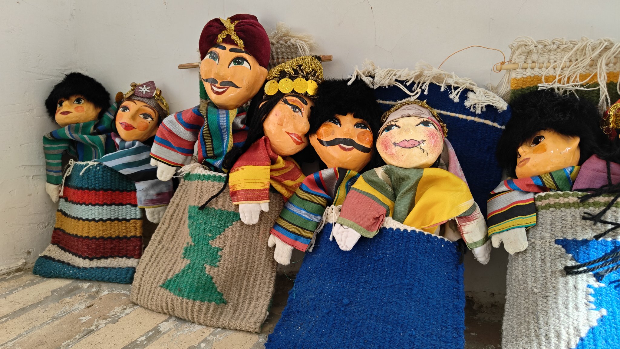 Khiva
