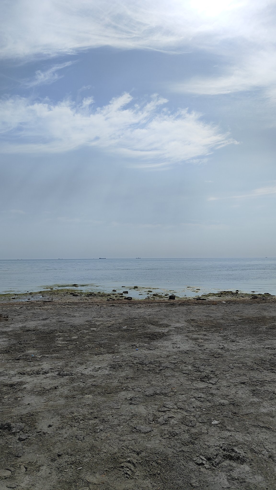 Mer Caspienne 