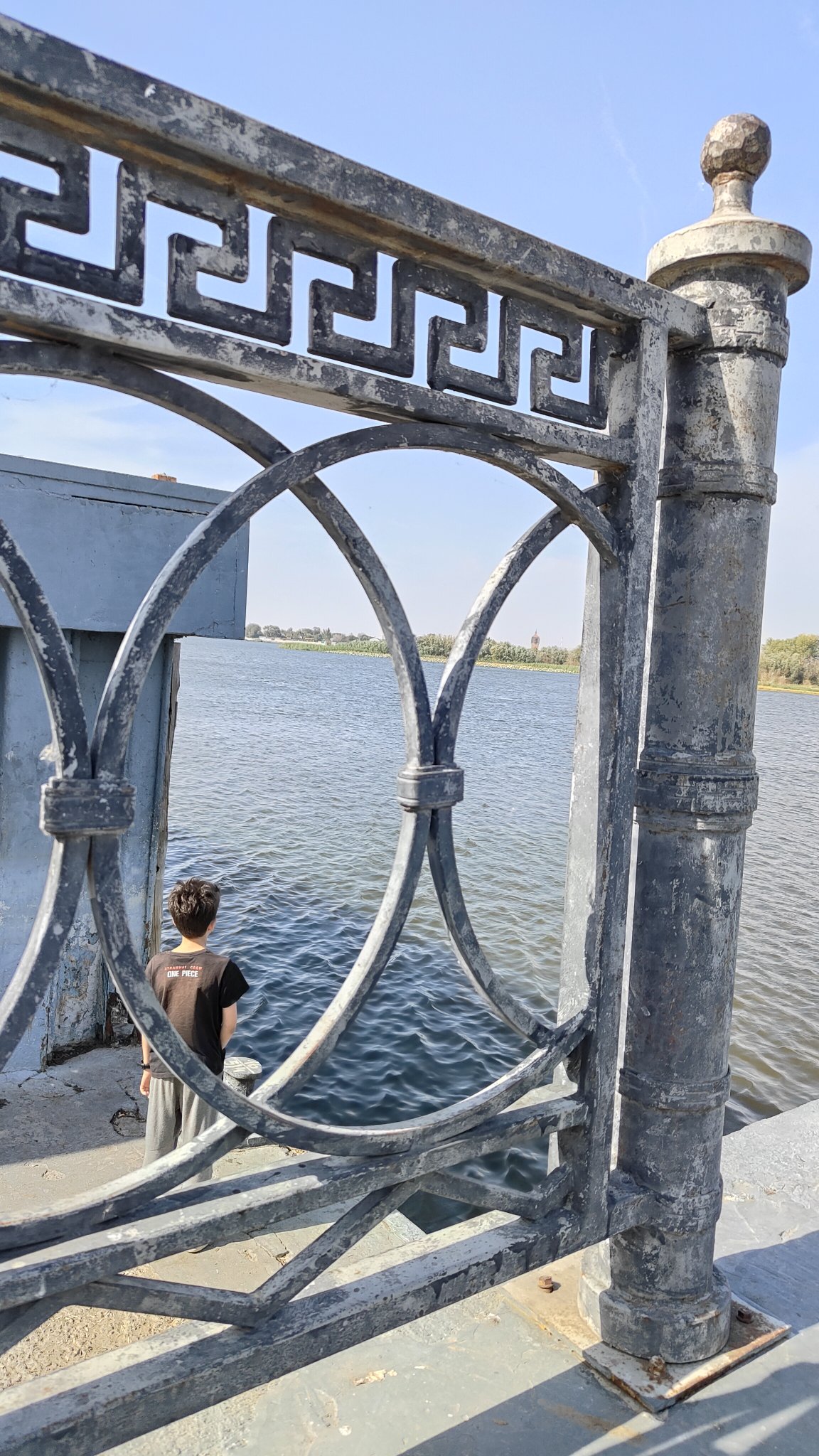Volga - Astrakhan