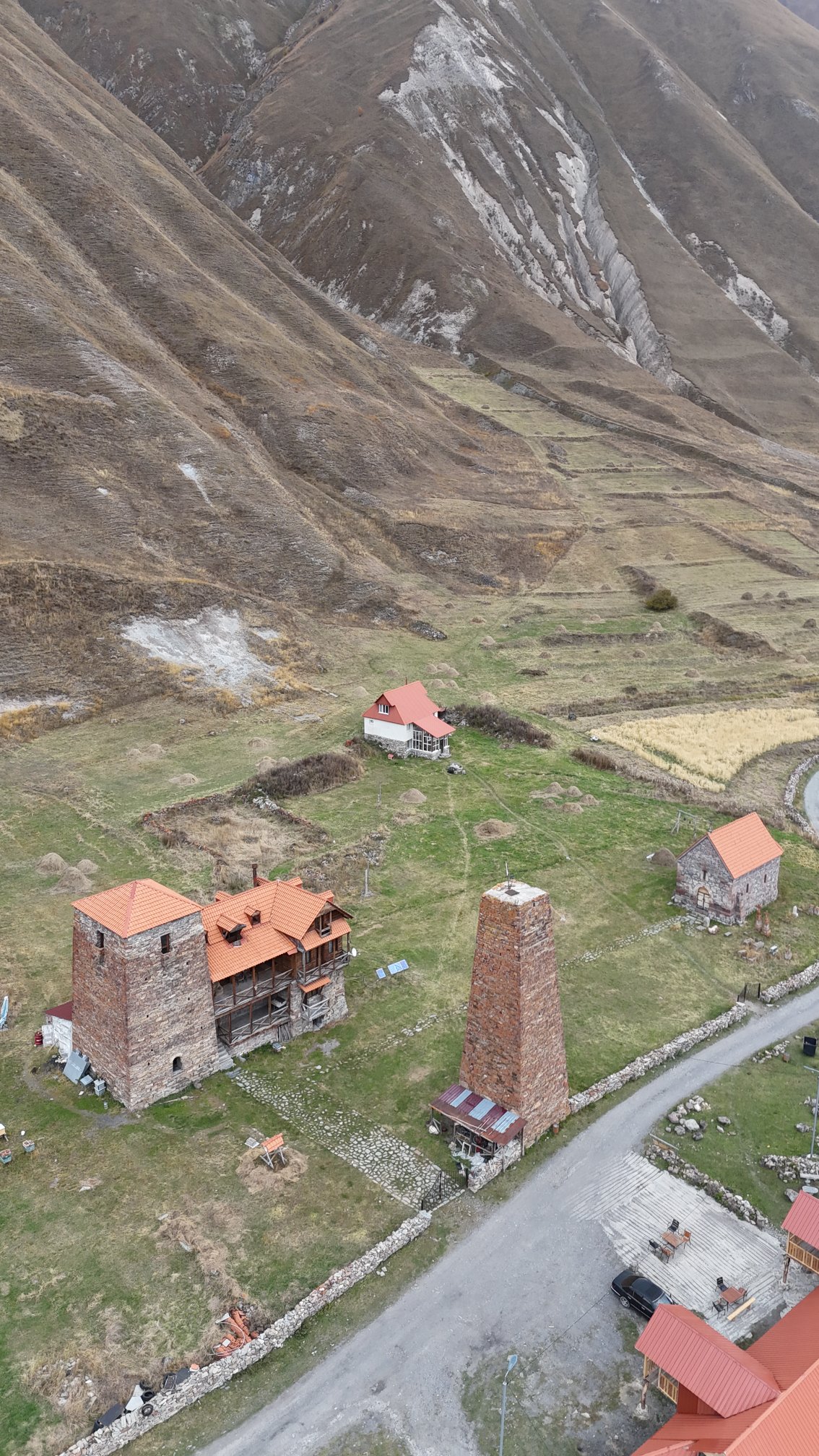 Vallée de Truso