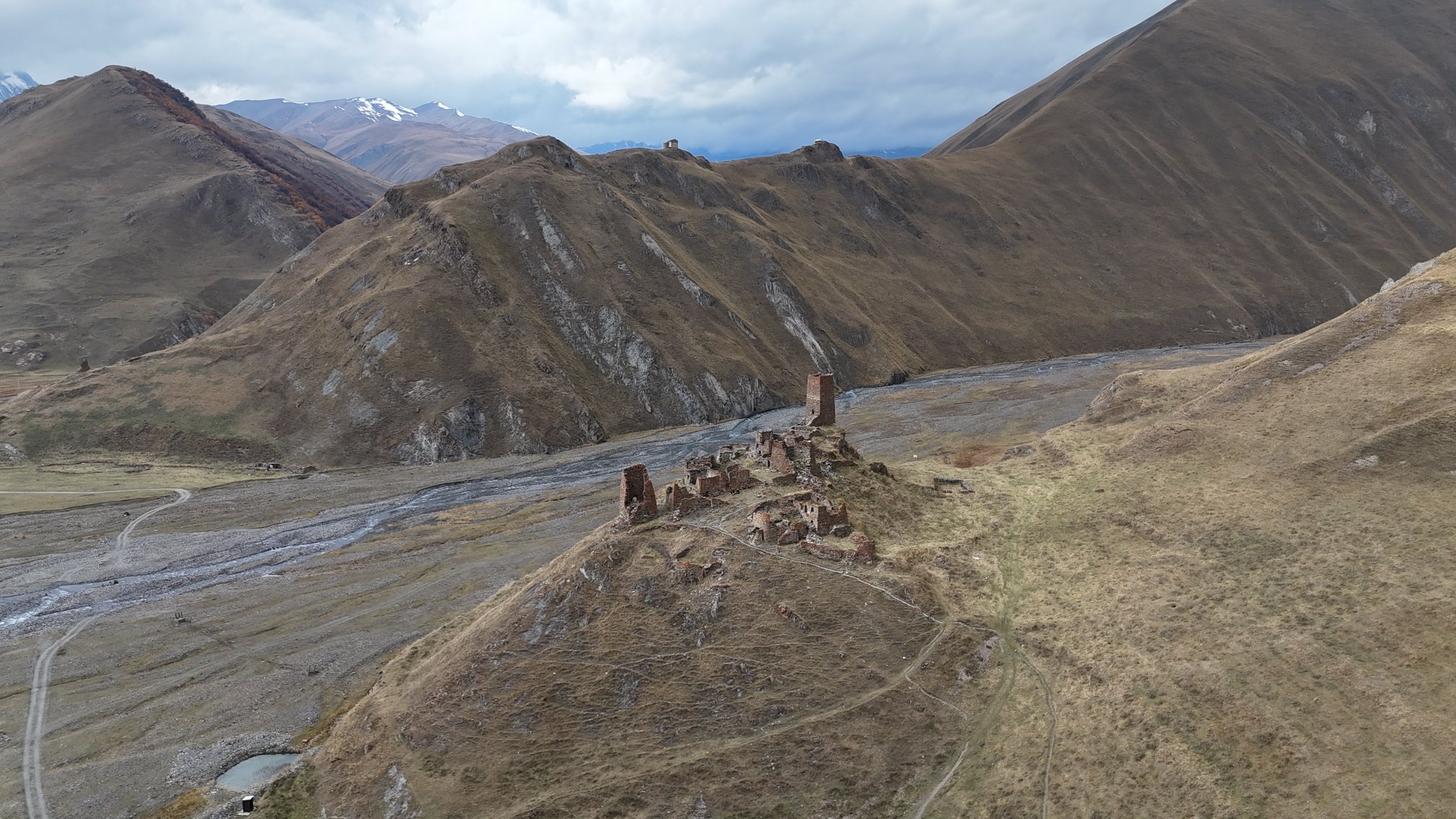 Vallée de Truso