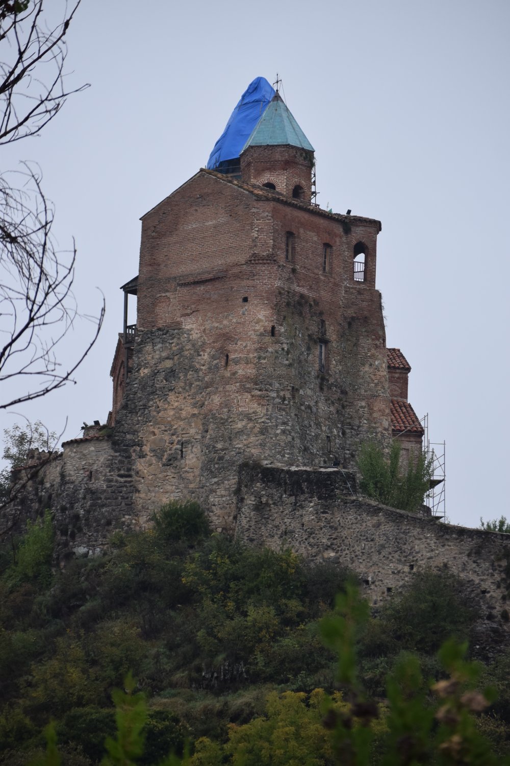 Citadelle de Gremi