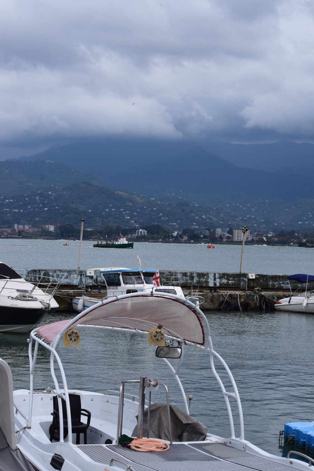 Batumi
