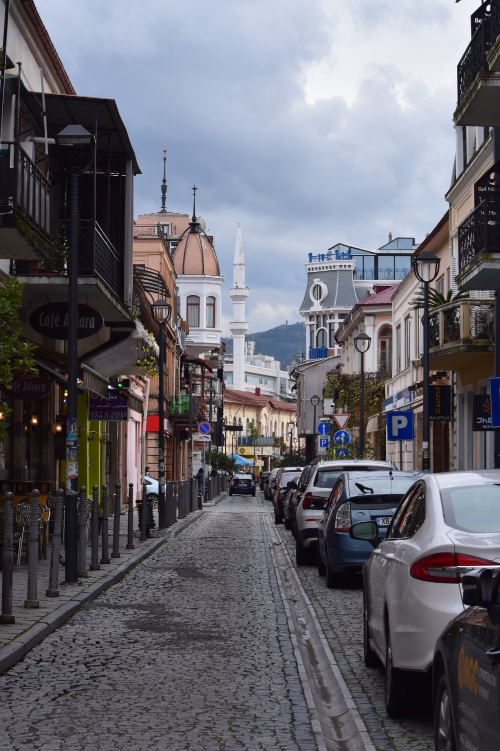 Batumi
