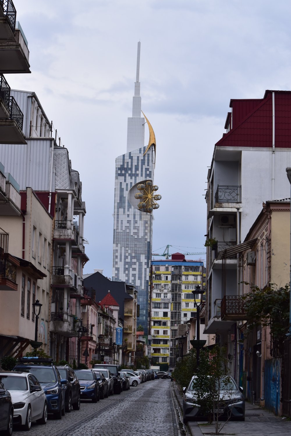 Batumi