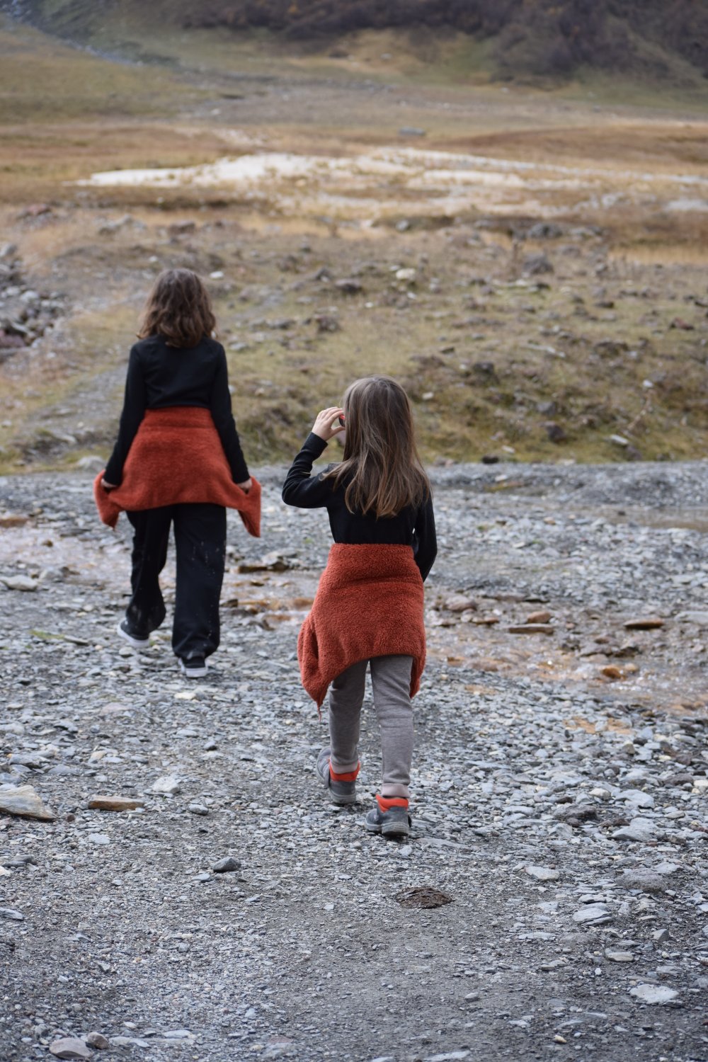 enfants