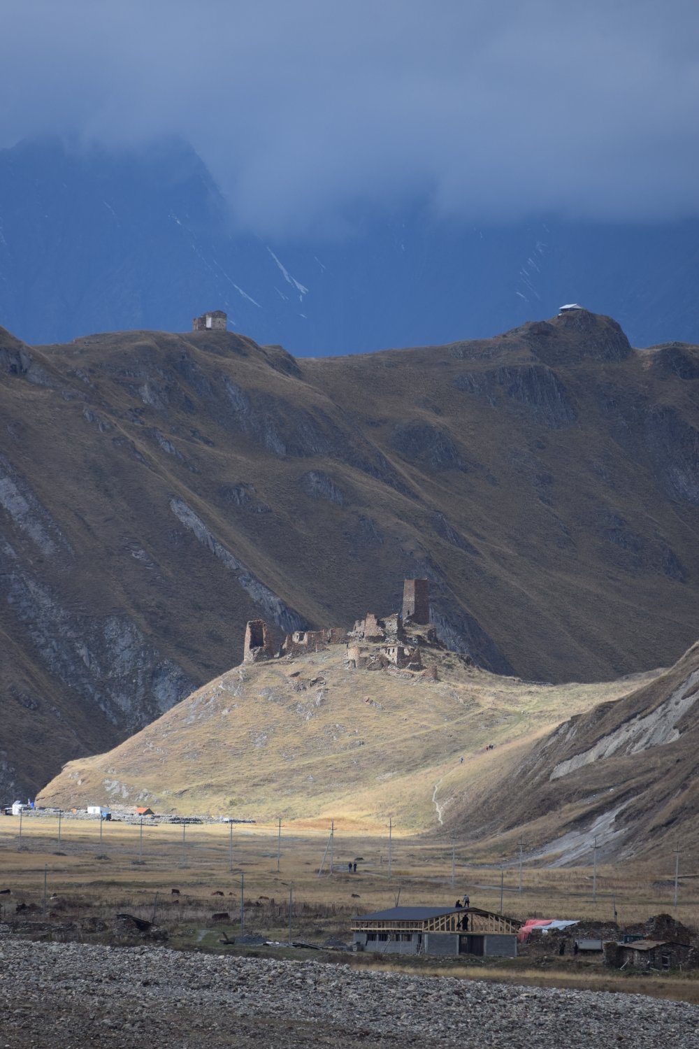 Vallée de Truso