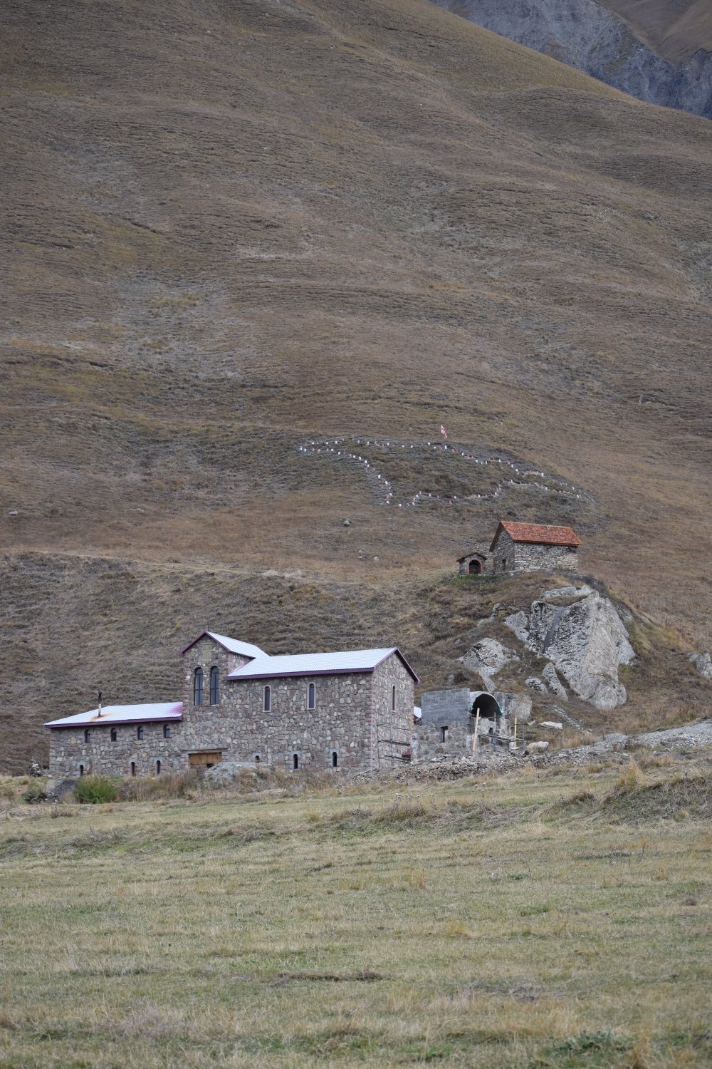 Vallée de Truso