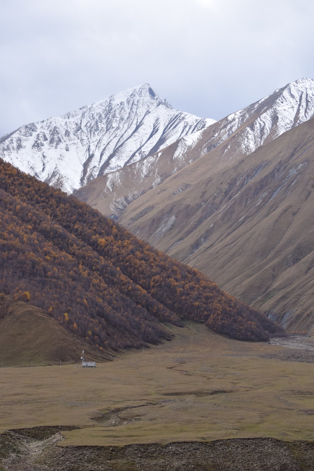 vallée de Truso